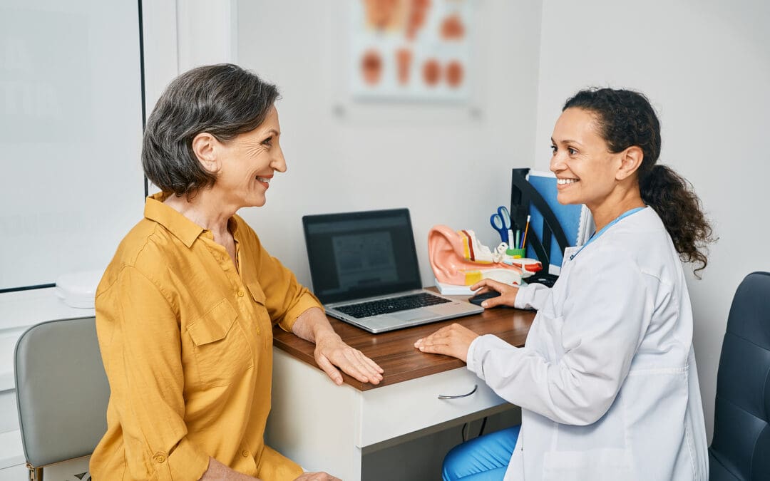 Hearing Aids in Brunswick, St. Mary’s, Waycross, Madison, & Saint Simons Island, GA: The Ultimate Guide to Coastal Hearing & Balance Center