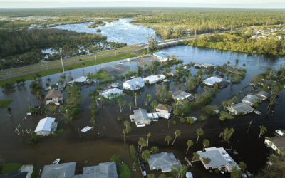 The Impact of Natural Disasters on People with Hearing Loss