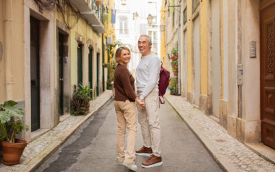 Exploring the World, One Sound at a Time: A Guide to Traveling with Hearing Loss