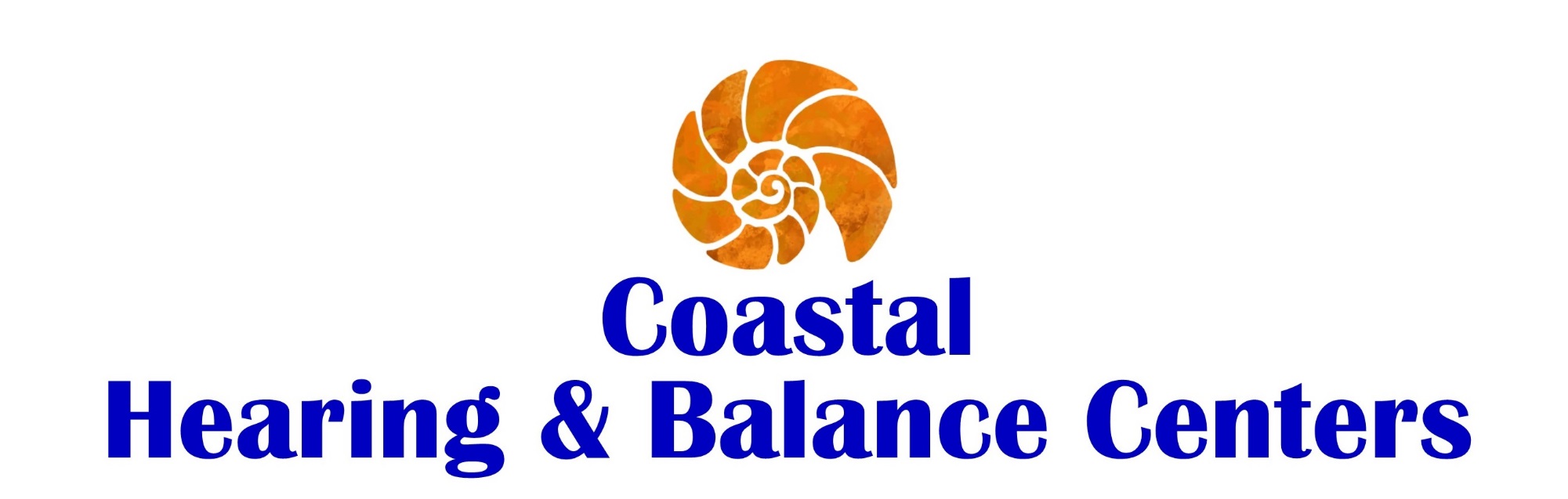 Coastal Hearing & Balance Logo South Georgia Audiologist, Hearing Aids in South Georgia